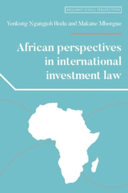 African Perspectives in International Investment