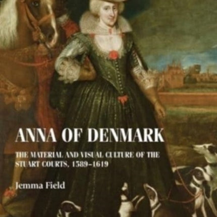Anna of Denmark