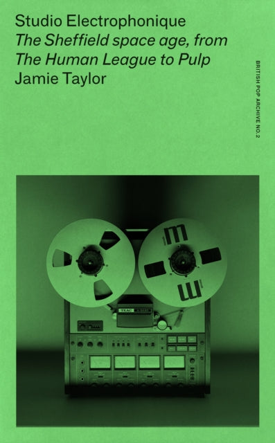 Studio Electrophonique