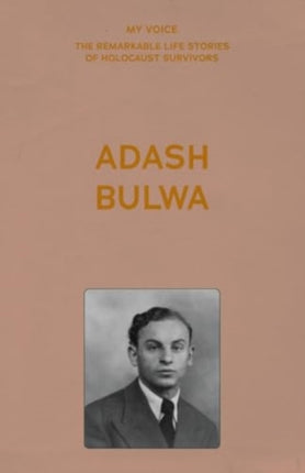 My Voice Adash Bulwa