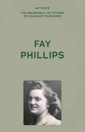 My Voice Fay Phillips