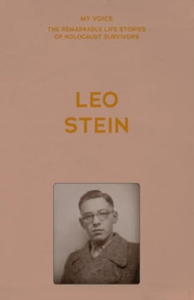 My Voice Leo Stein