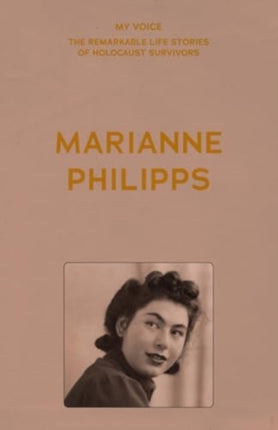 My Voice Marianne Philipps