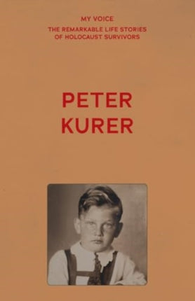 My Voice Peter Kurer