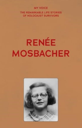 My Voice Renee Mosbacher