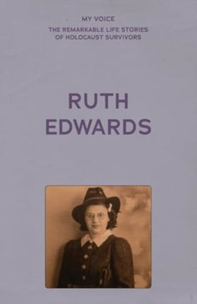 My Voice Ruth Edwards