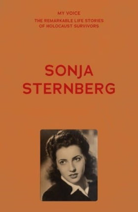 My Voice Sonja Sternberg