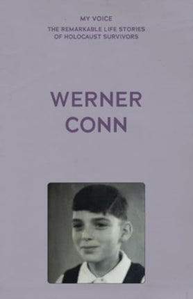 My Voice Werner Conn