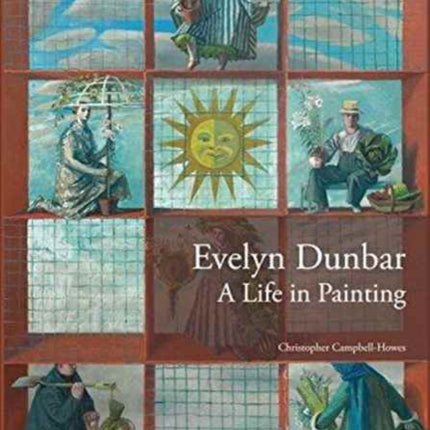 Evelyn Dunbar: A Life in Painting