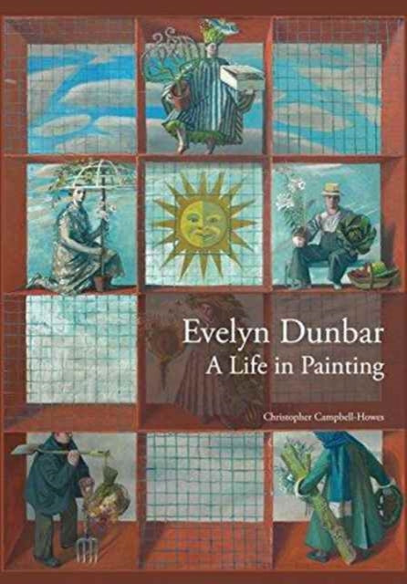 Evelyn Dunbar: A Life in Painting