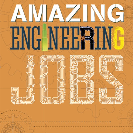 Engineering Amazing Jobs