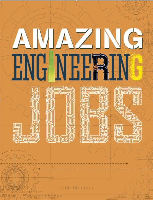 Engineering Amazing Jobs