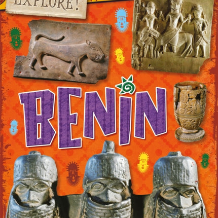 Explore!: Benin