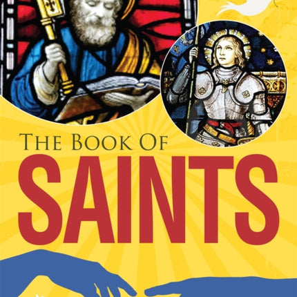 The Book of Saints