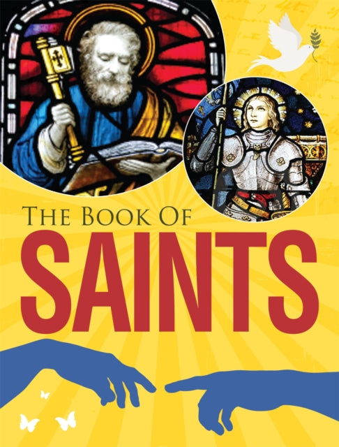 The Book of Saints