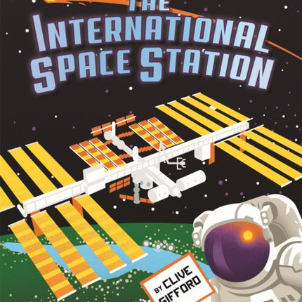 The International Space Station