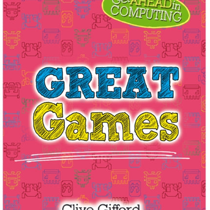 Great Games Get Ahead in Computing