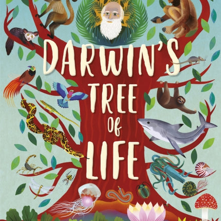 Darwins Tree of Life