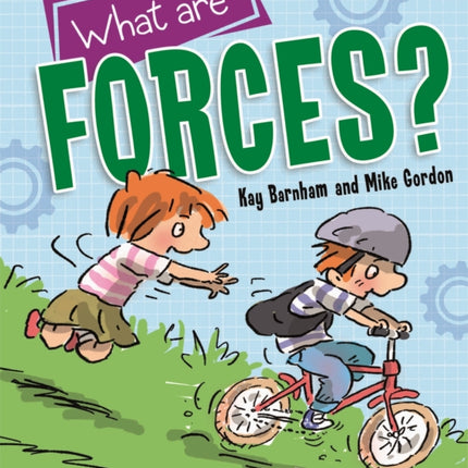 Discovering Science What are Forces