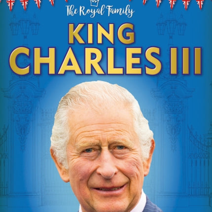 King Charles III