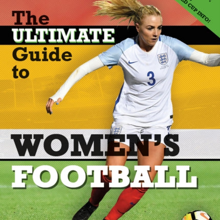 The Ultimate Guide to Women's Football