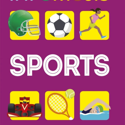 Infomojis Sports