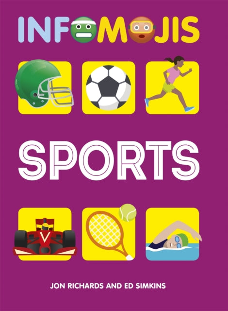 Infomojis Sports