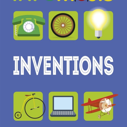 Infomojis Inventions