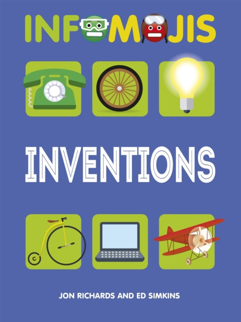 Infomojis Inventions