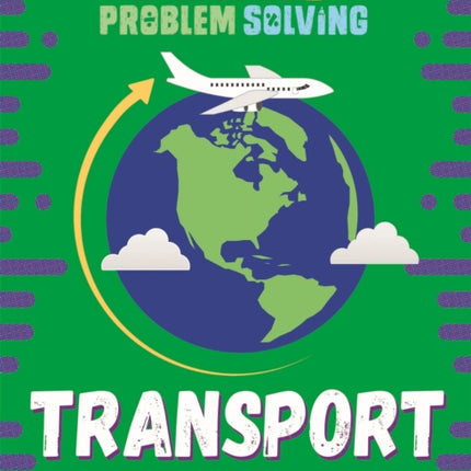 Maths Problem Solving: Transport