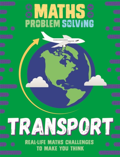 Maths Problem Solving: Transport