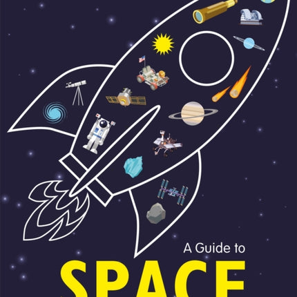 A Guide to Space