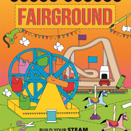 Fairground Maker Models