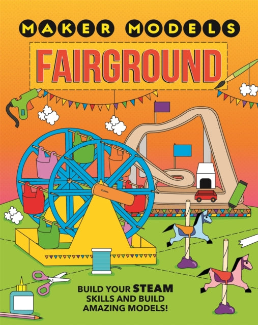 Fairground Maker Models