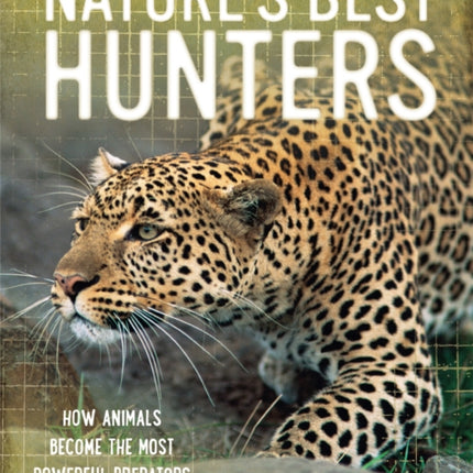 Nature's Best: Hunters