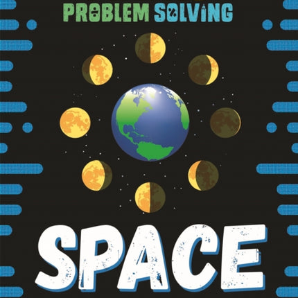 Maths Problem Solving: Space