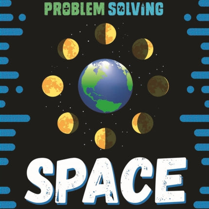 Maths Problem Solving: Space