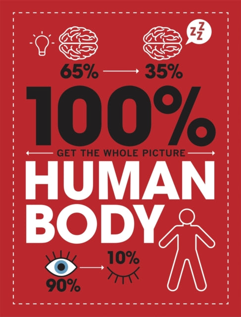 Human Body 100 Get the Whole Picture