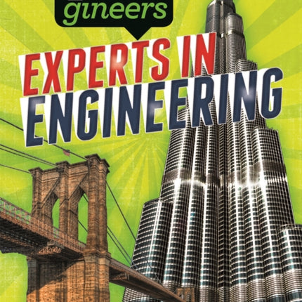 STEMgineers Experts of Engineering