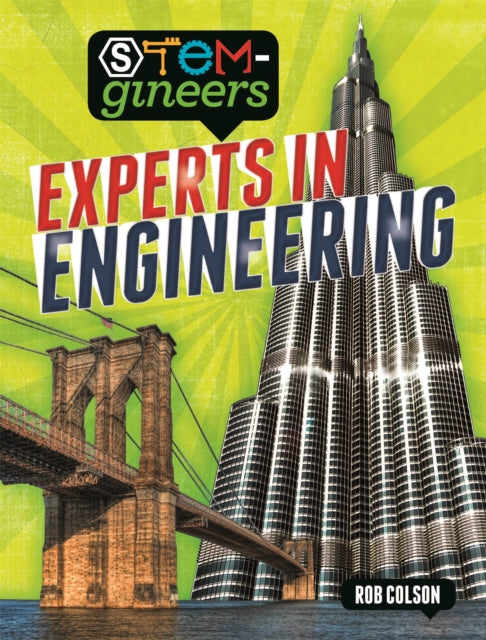 STEMgineers Experts of Engineering