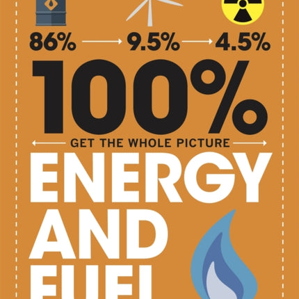 Energy and Fuel 100 Get the Whole Picture