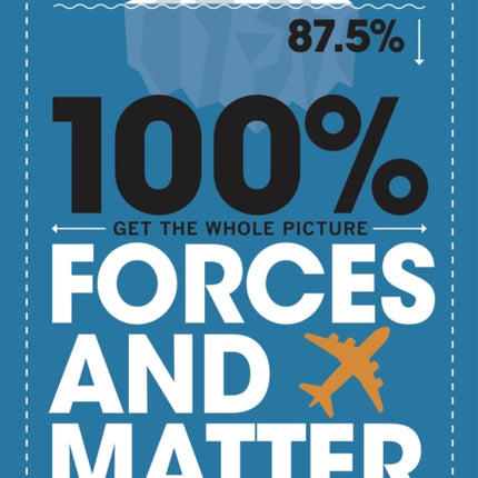 Forces and Matter 100 Get the Whole Picture