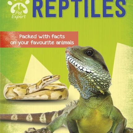 Reptiles Pet Expert