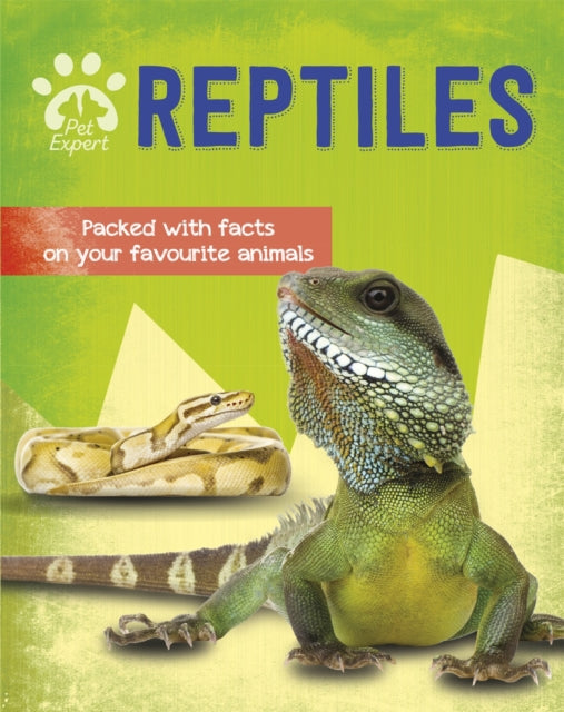 Reptiles Pet Expert