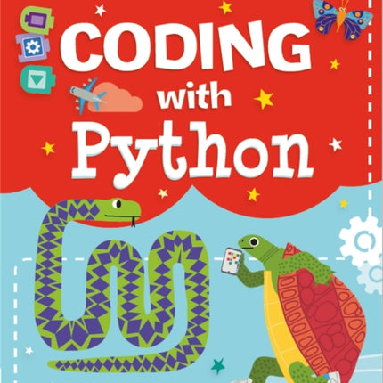 Ready Steady Code Coding with Python