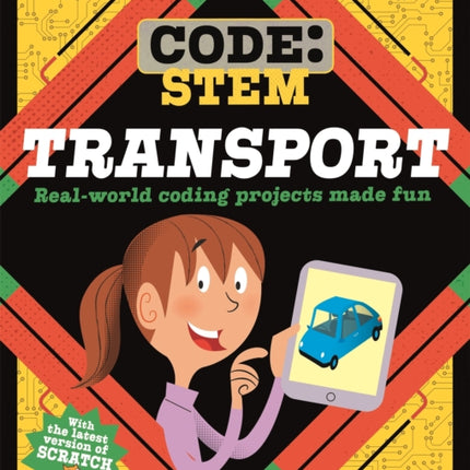 Code STEM Transport