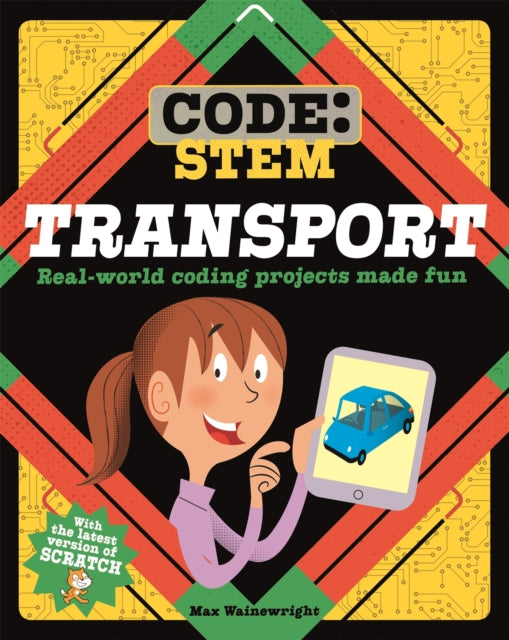 Code STEM Transport