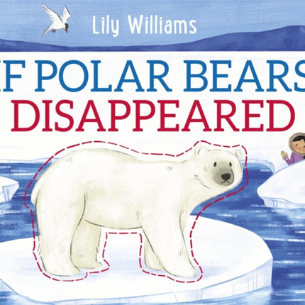 If Polar Bears Disappeared