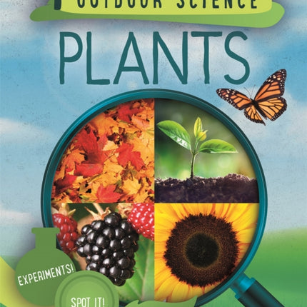 Plants Outdoor Science