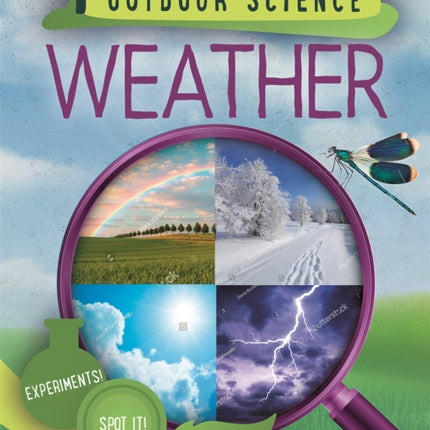 Outdoor Science Weather